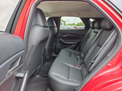 2026 Mazda Mazda CX-30 2.5 S Select Sport