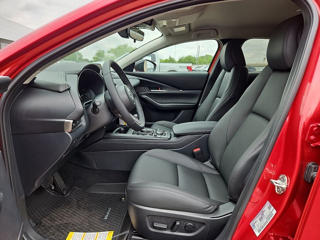 2026 Mazda Mazda CX-30 2.5 S Select Sport