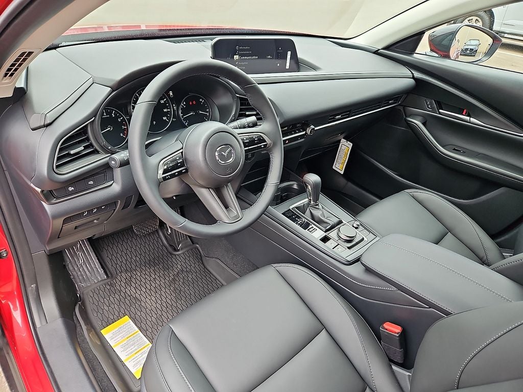 2026 Mazda Mazda CX-30 2.5 S Select Sport