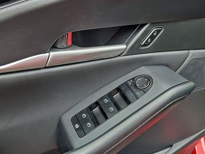2026 Mazda Mazda CX-30 2.5 S Select Sport