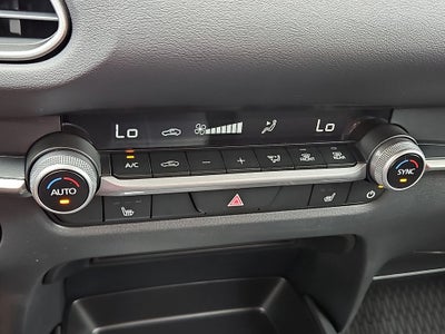 2026 Mazda Mazda CX-30 2.5 S Select Sport