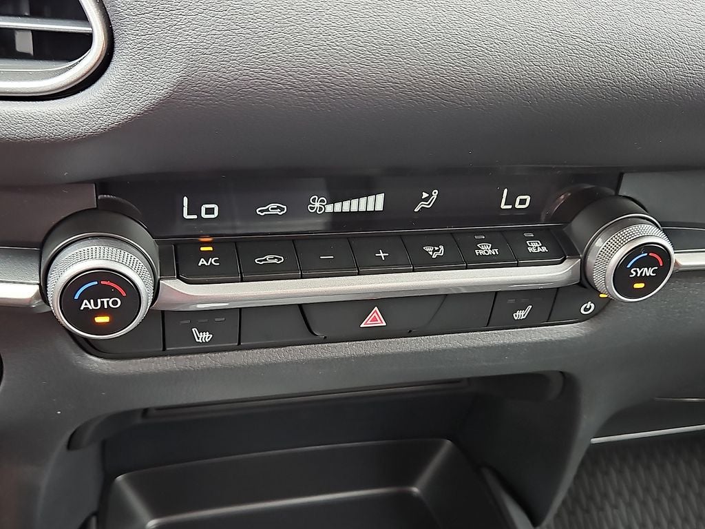 2026 Mazda Mazda CX-30 2.5 S Select Sport