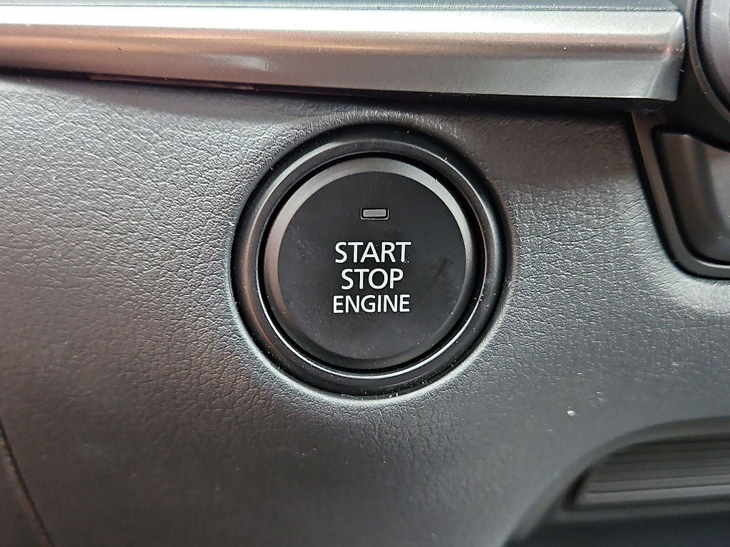 2026 Mazda Mazda CX-30 2.5 S Select Sport