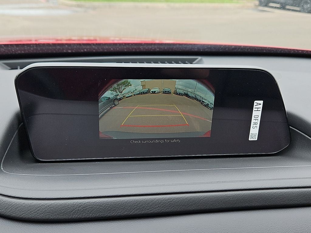 2026 Mazda Mazda CX-30 2.5 S Select Sport