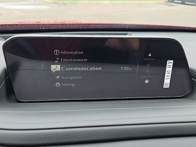 2026 Mazda Mazda CX-30 2.5 S Select Sport