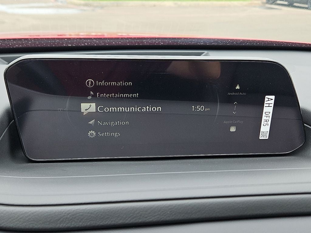 2026 Mazda Mazda CX-30 2.5 S Select Sport