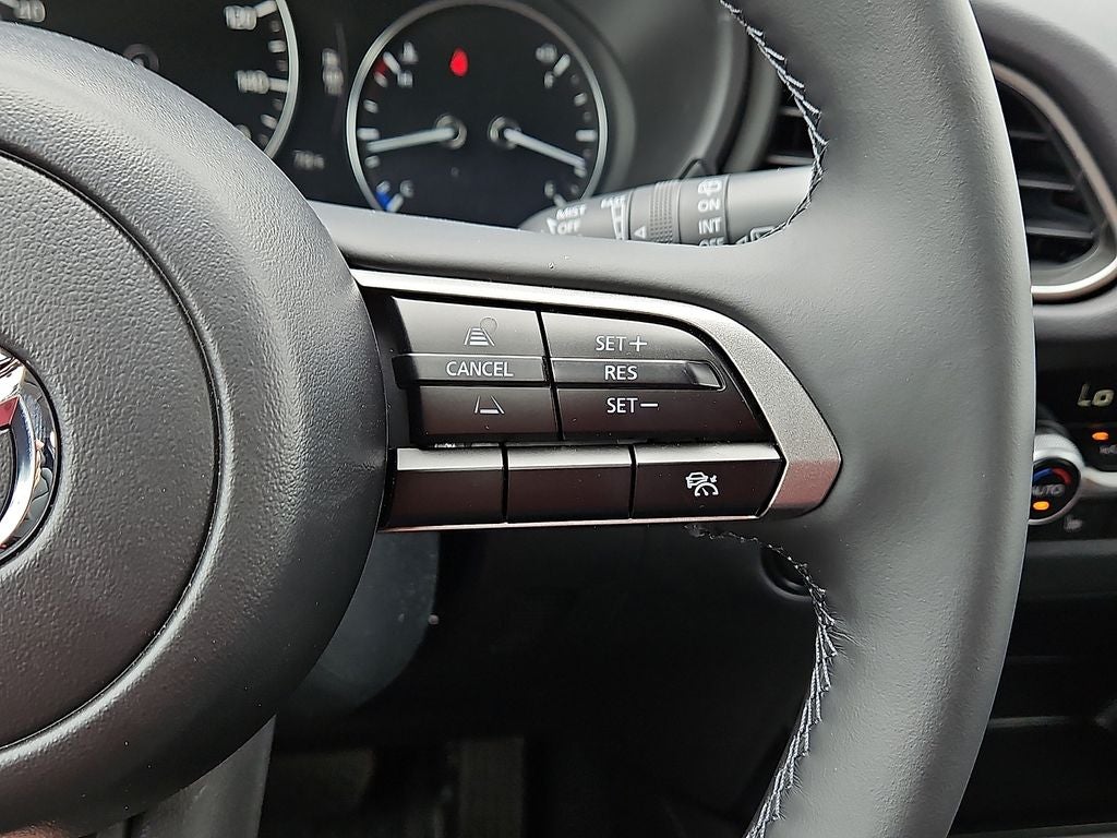 2026 Mazda Mazda CX-30 2.5 S Select Sport