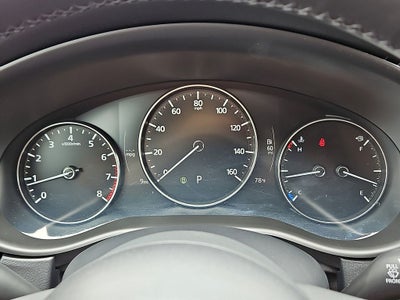 2026 Mazda Mazda CX-30 2.5 S Select Sport