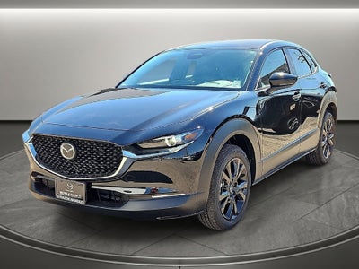 2026 Mazda Mazda CX-30 2.5 S Select Sport