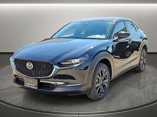 2026 Mazda Mazda CX-30 2.5 S Select Sport