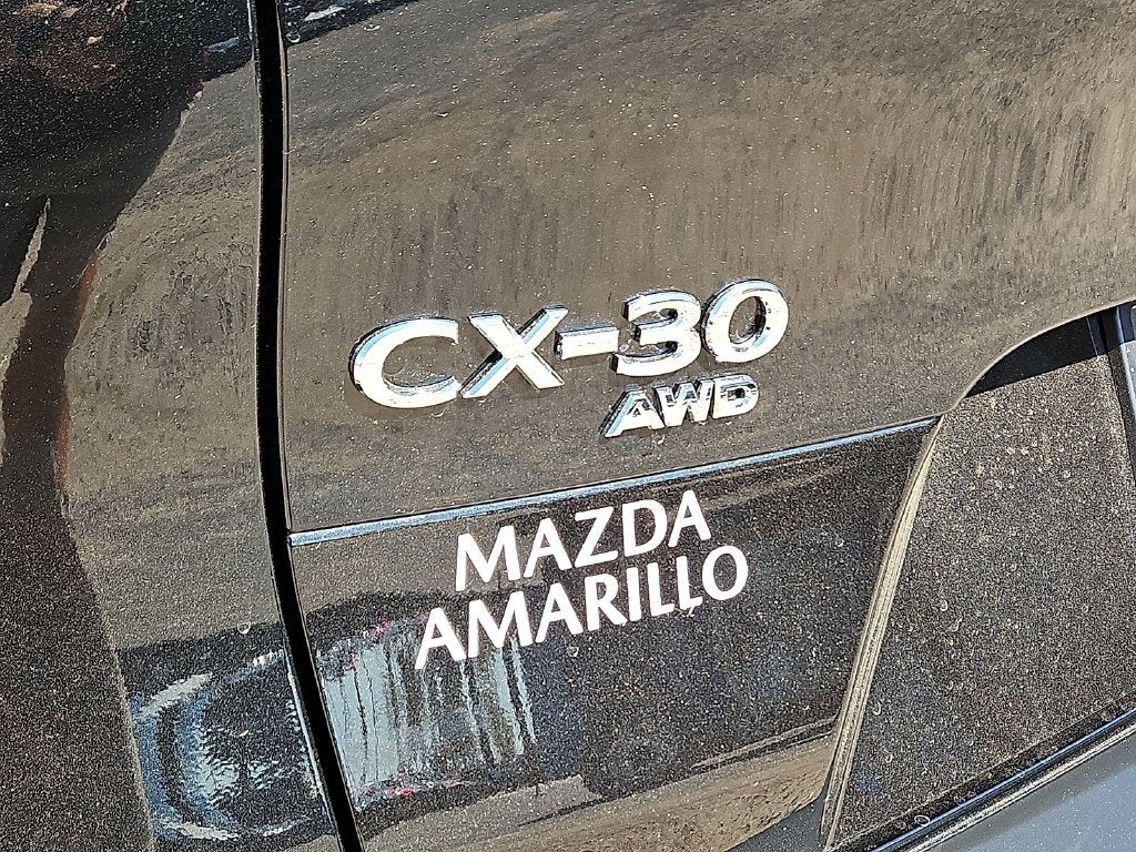 2026 Mazda Mazda CX-30 2.5 S Select Sport