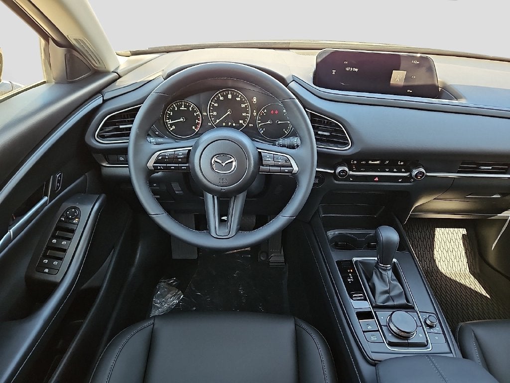 2026 Mazda Mazda CX-30 2.5 S Select Sport