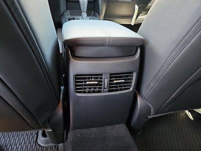 2026 Mazda Mazda CX-30 2.5 S Select Sport