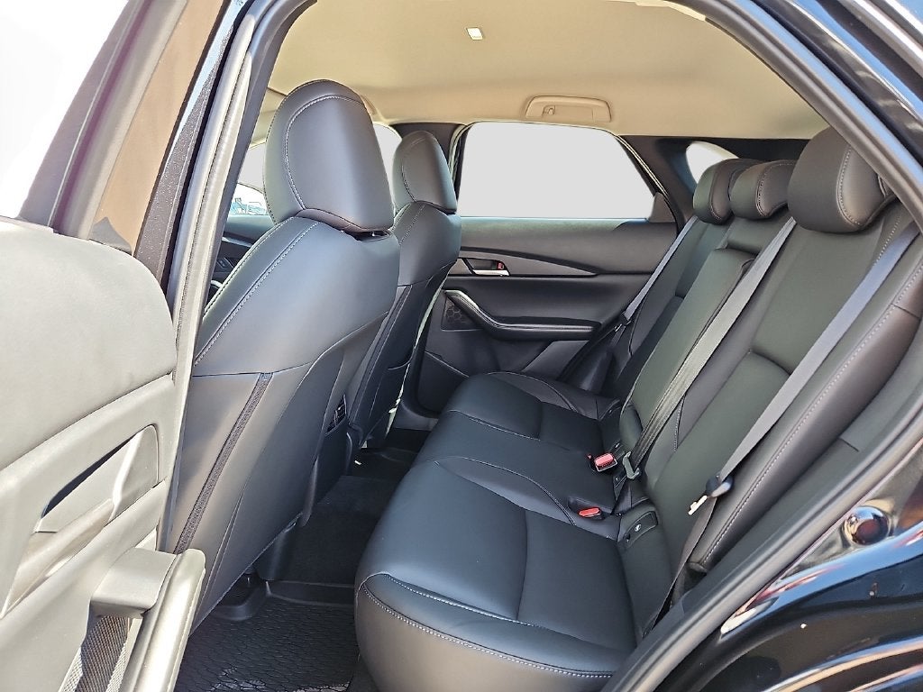 2026 Mazda Mazda CX-30 2.5 S Select Sport