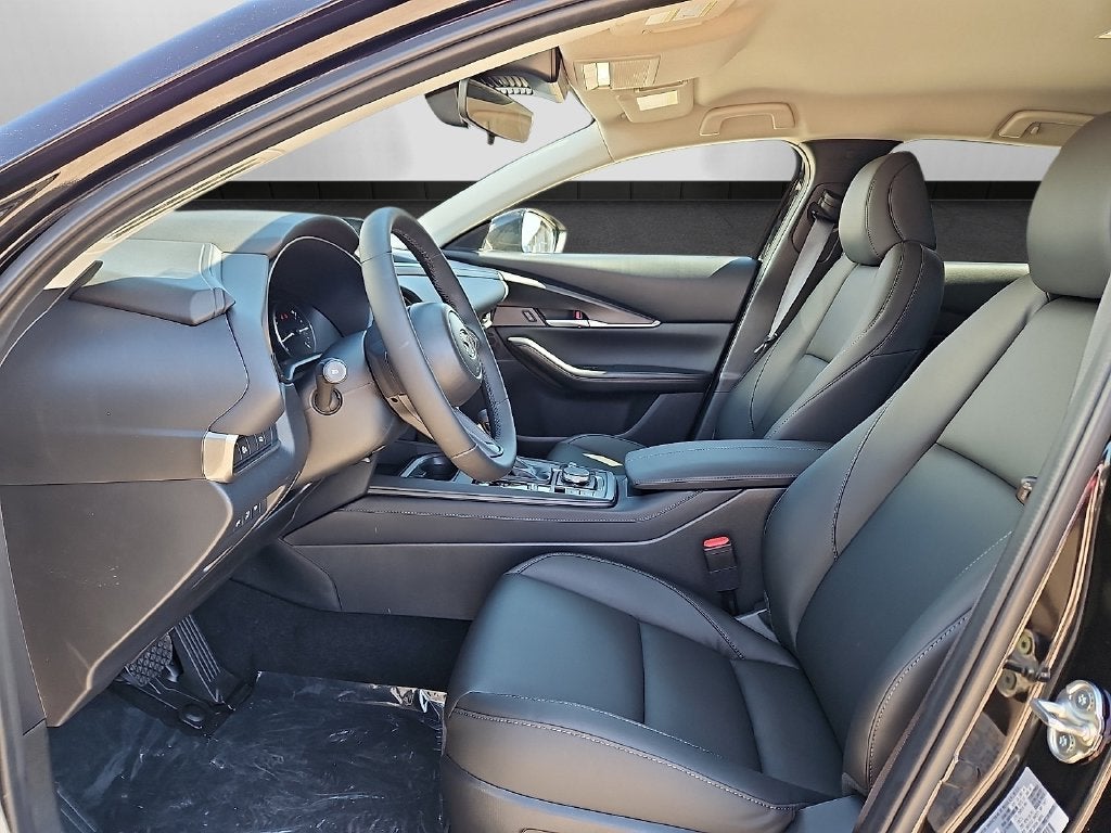2026 Mazda Mazda CX-30 2.5 S Select Sport