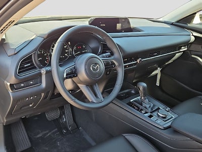 2026 Mazda Mazda CX-30 2.5 S Select Sport