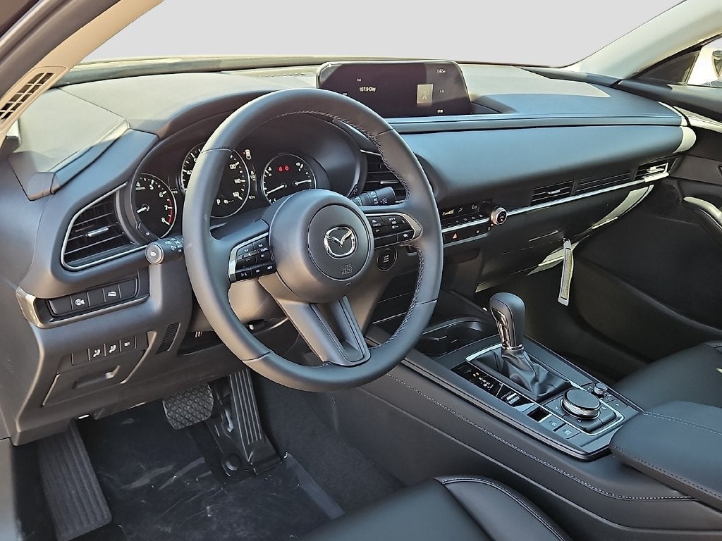 2026 Mazda Mazda CX-30 2.5 S Select Sport