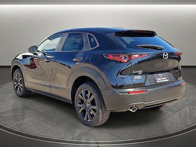2026 Mazda Mazda CX-30 2.5 S Select Sport