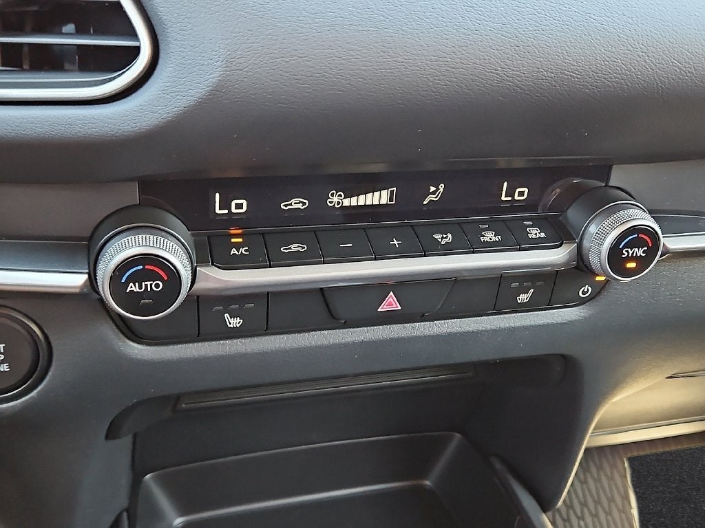 2026 Mazda Mazda CX-30 2.5 S Select Sport