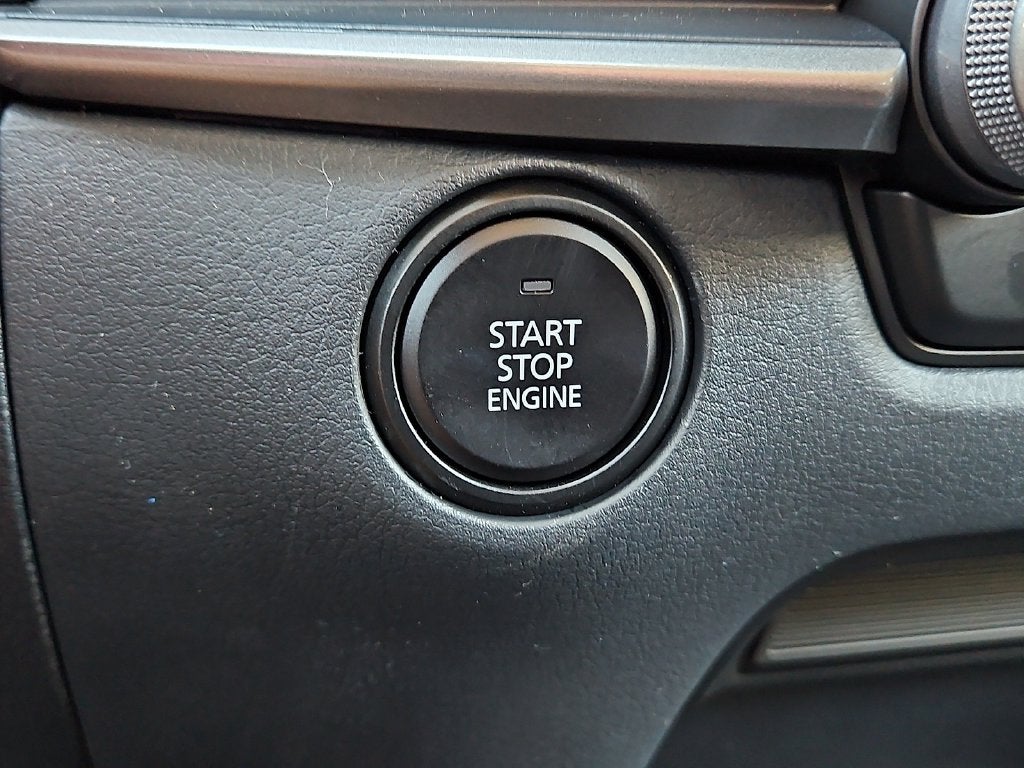 2026 Mazda Mazda CX-30 2.5 S Select Sport