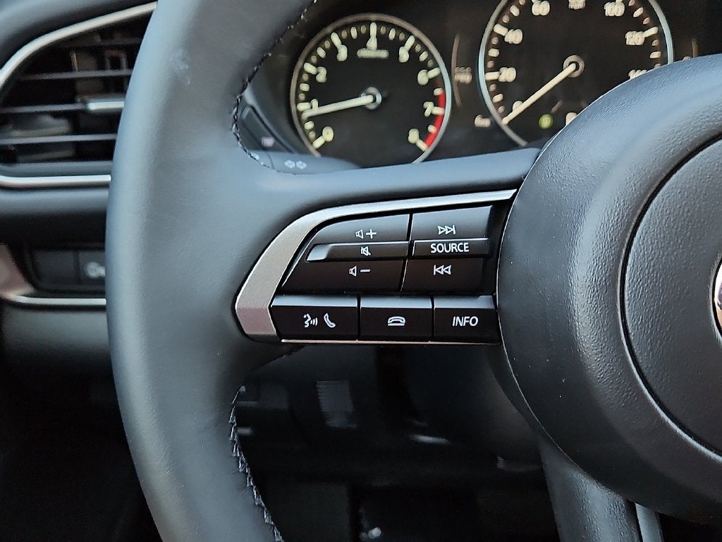 2026 Mazda Mazda CX-30 2.5 S Select Sport