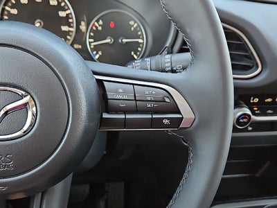 2026 Mazda Mazda CX-30 2.5 S Select Sport