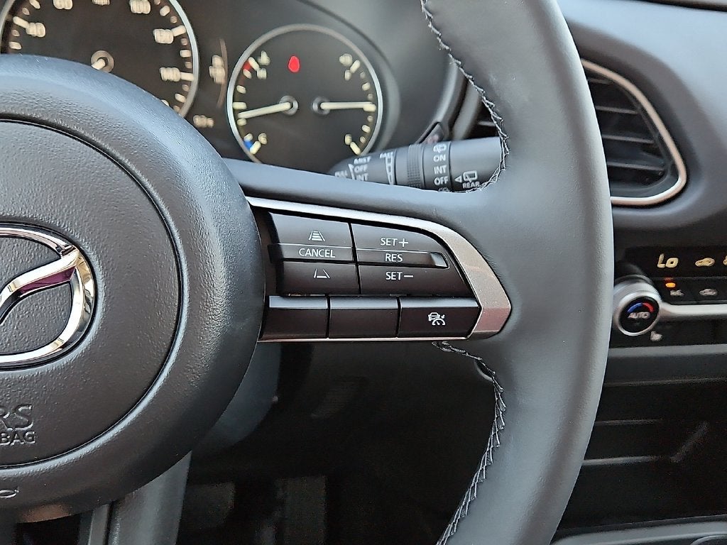 2026 Mazda Mazda CX-30 2.5 S Select Sport