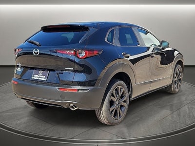 2026 Mazda Mazda CX-30 2.5 S Select Sport