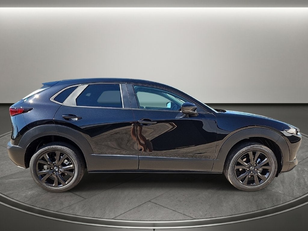 2026 Mazda Mazda CX-30 2.5 S Select Sport