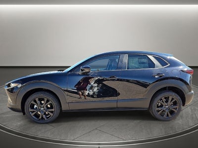 2026 Mazda Mazda CX-30 2.5 S Select Sport