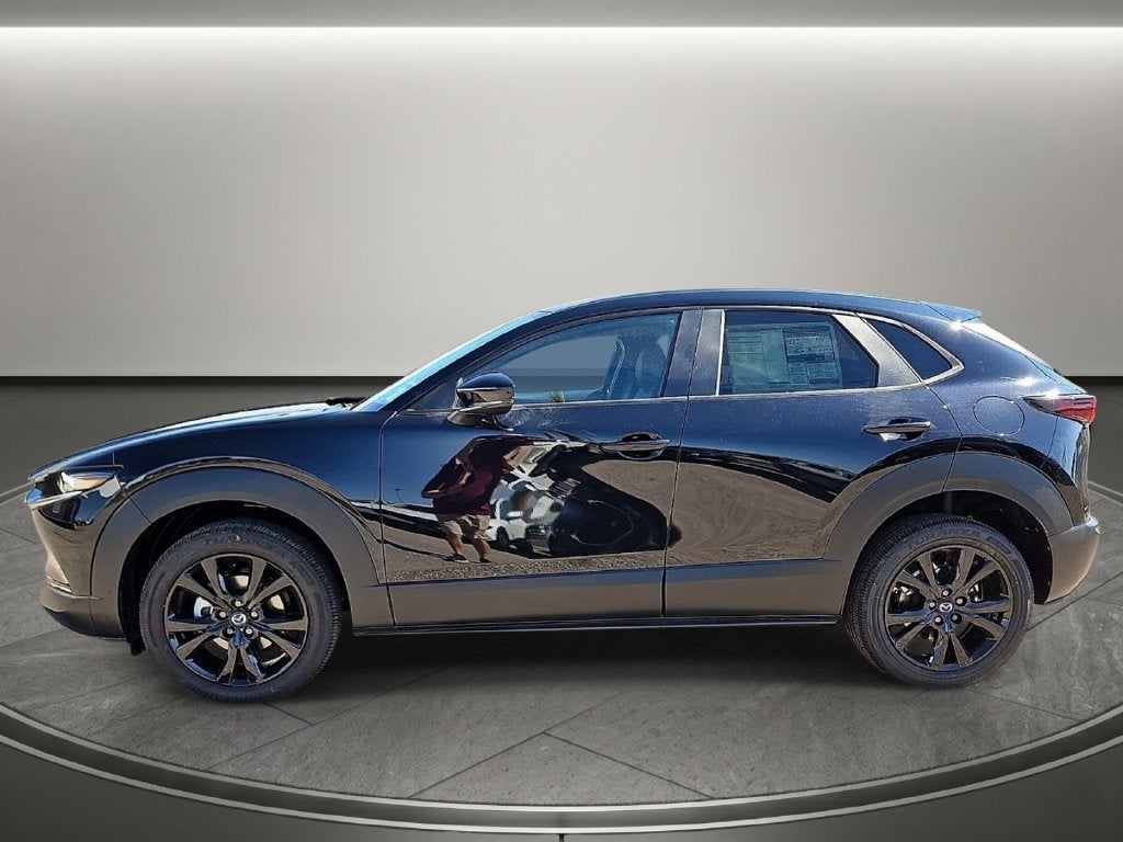 2026 Mazda Mazda CX-30 2.5 S Select Sport