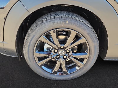 2026 Mazda Mazda CX-30 2.5 S Select Sport