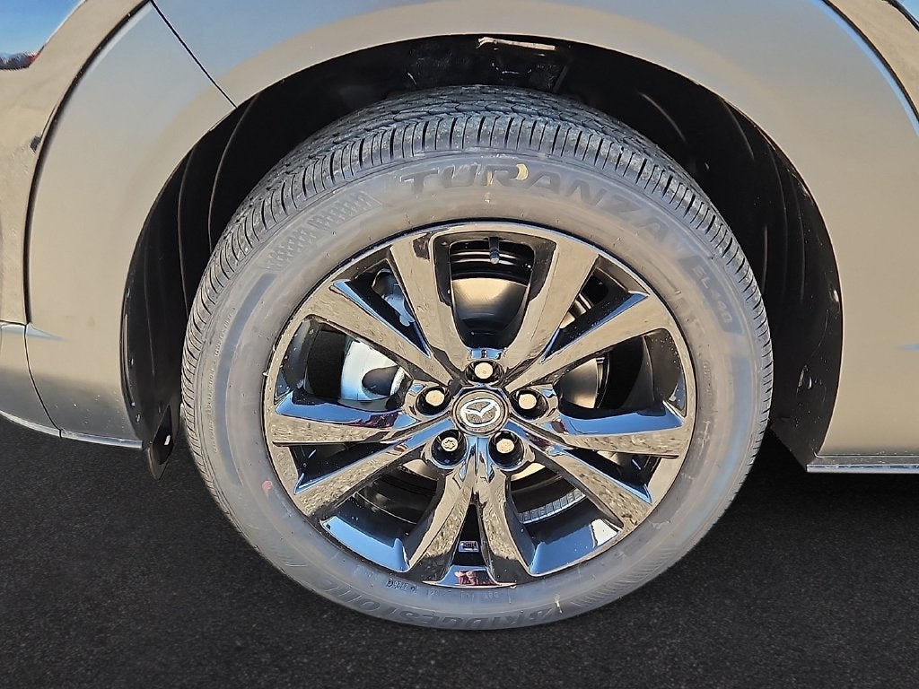 2026 Mazda Mazda CX-30 2.5 S Select Sport