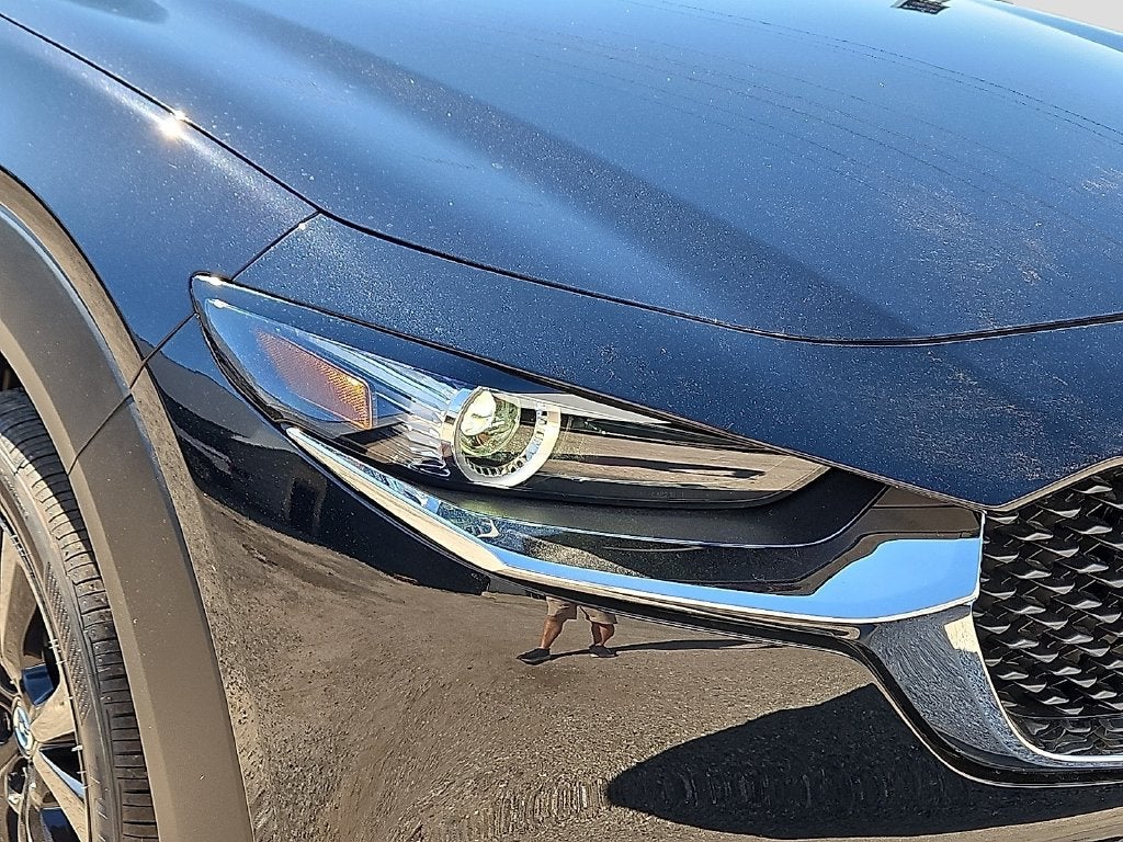 2026 Mazda Mazda CX-30 2.5 S Select Sport