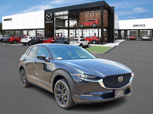 2026 Mazda Mazda CX-30 2.5 S Select Sport