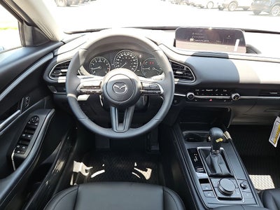2026 Mazda Mazda CX-30 2.5 S Select Sport