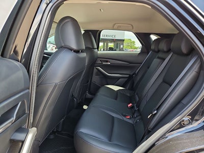 2026 Mazda Mazda CX-30 2.5 S Select Sport