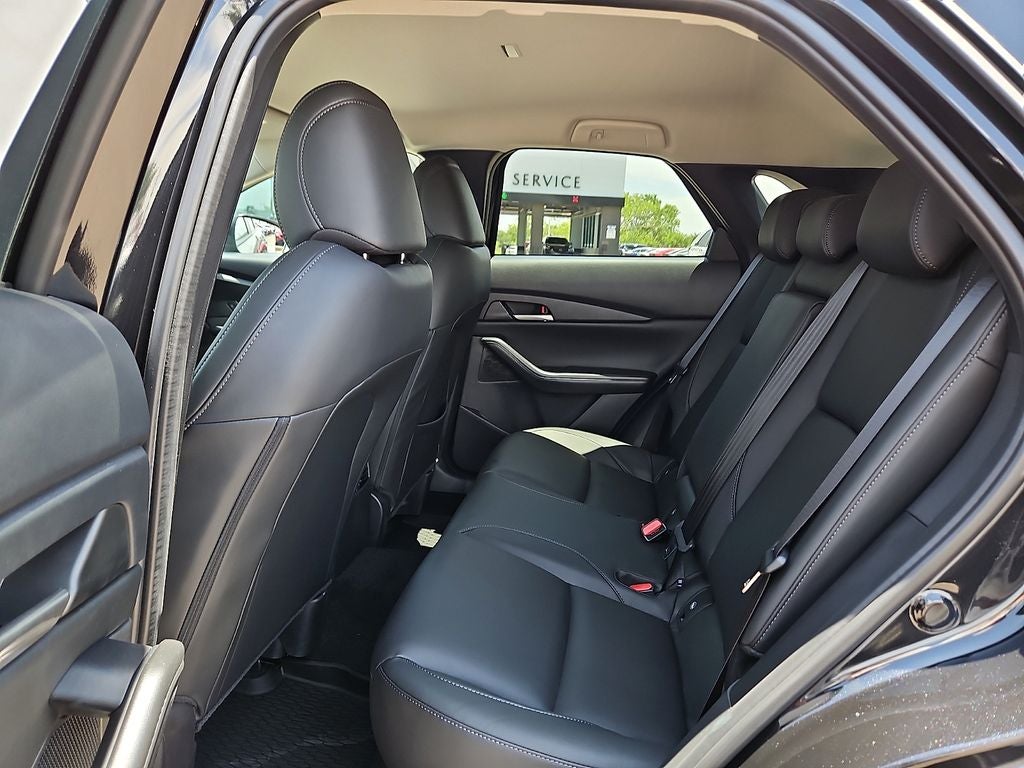 2026 Mazda Mazda CX-30 2.5 S Select Sport