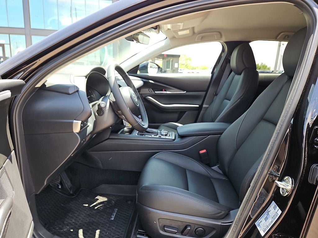 2026 Mazda Mazda CX-30 2.5 S Select Sport