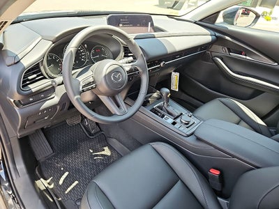 2026 Mazda Mazda CX-30 2.5 S Select Sport
