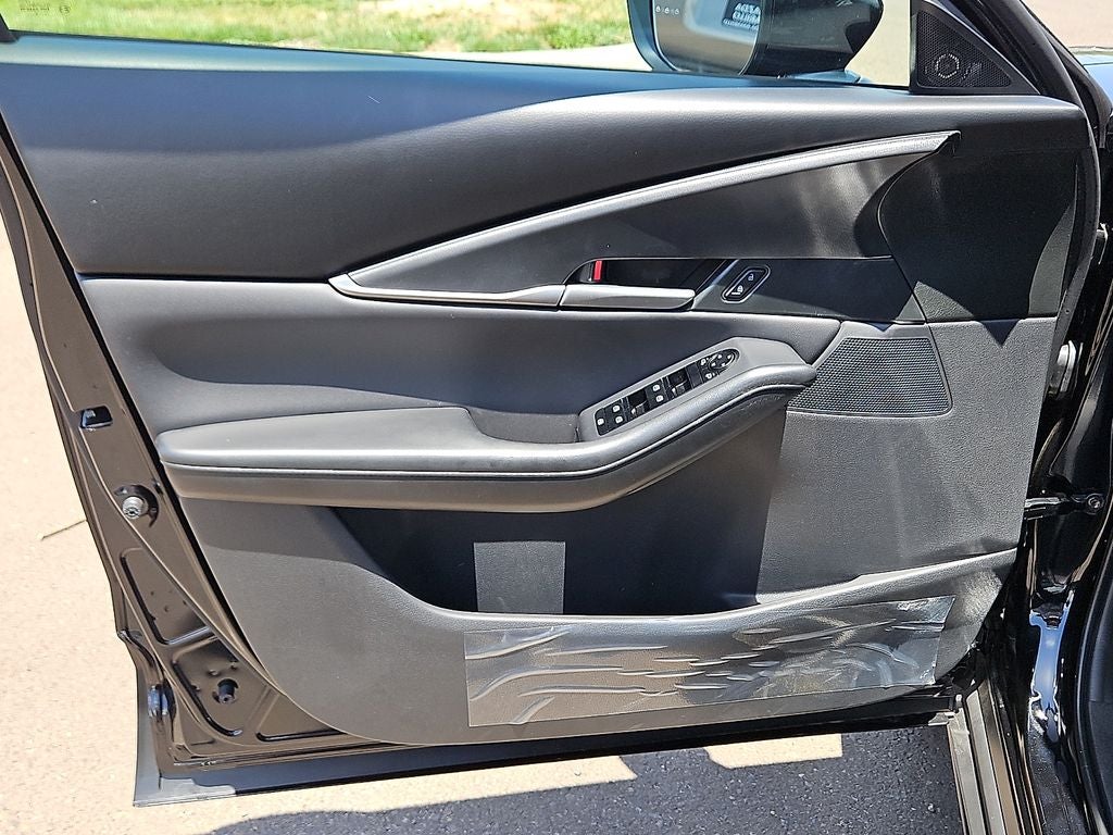 2026 Mazda Mazda CX-30 2.5 S Select Sport