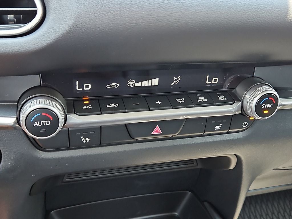 2026 Mazda Mazda CX-30 2.5 S Select Sport
