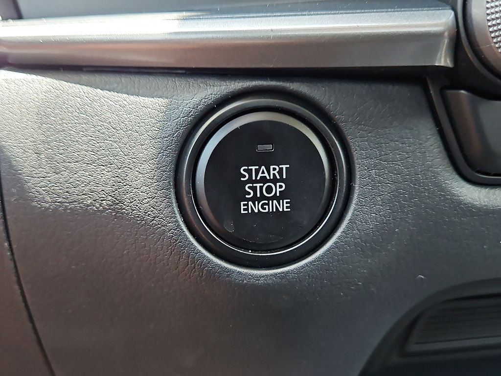 2026 Mazda Mazda CX-30 2.5 S Select Sport