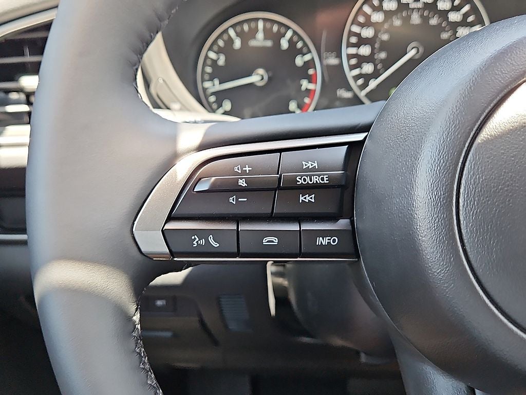 2026 Mazda Mazda CX-30 2.5 S Select Sport