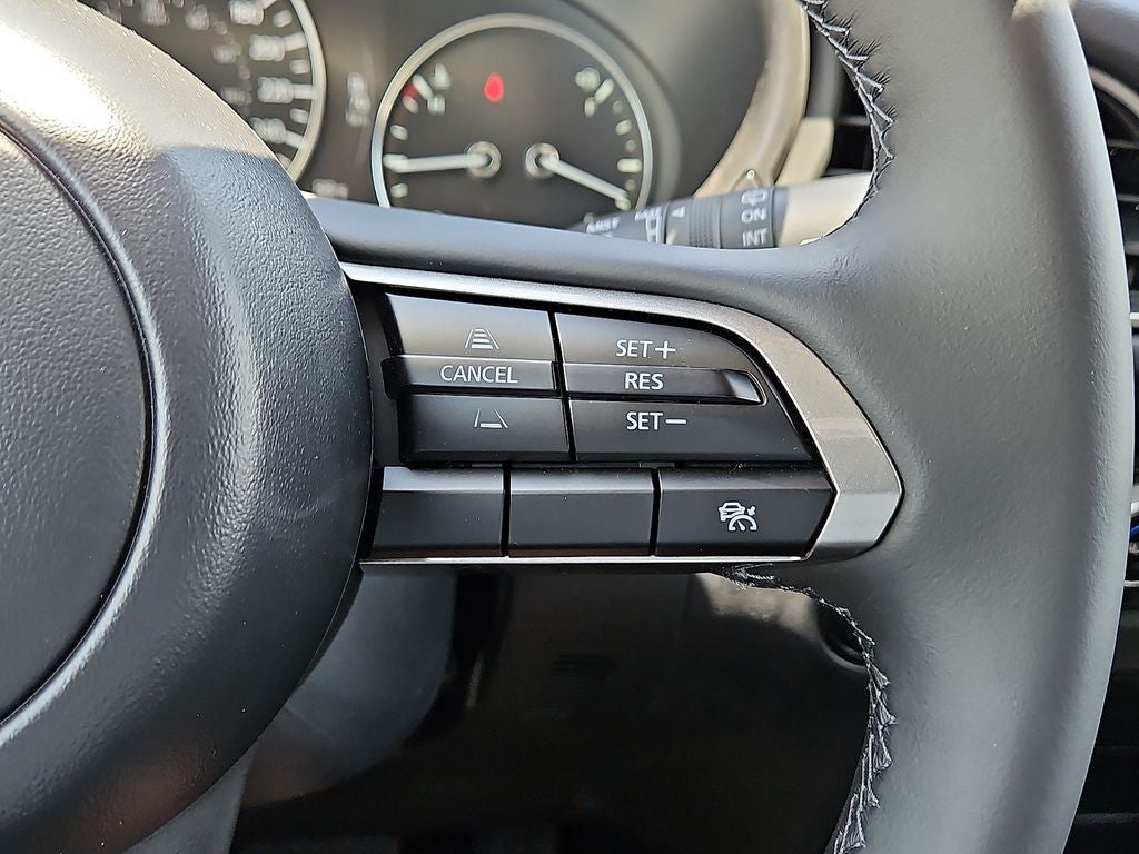 2026 Mazda Mazda CX-30 2.5 S Select Sport