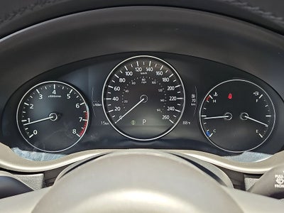 2026 Mazda Mazda CX-30 2.5 S Select Sport