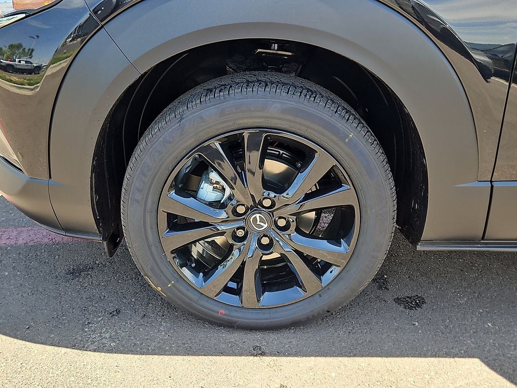 2026 Mazda Mazda CX-30 2.5 S Select Sport