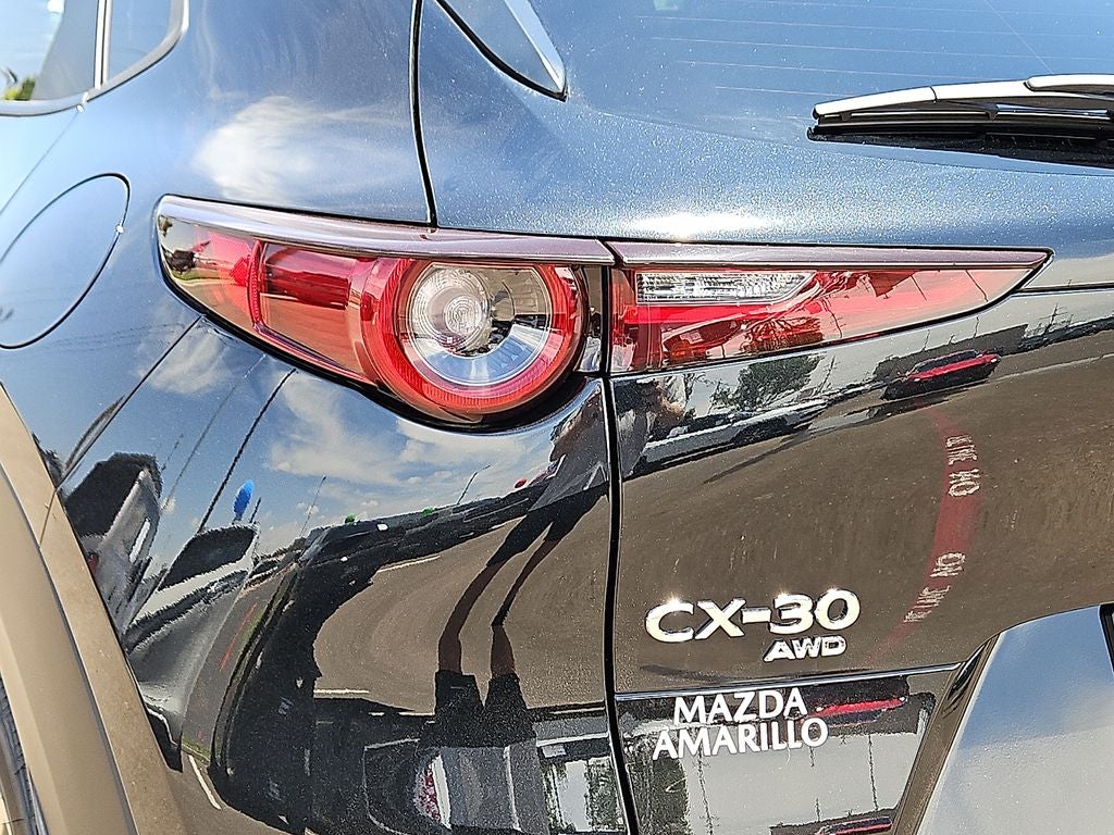 2026 Mazda Mazda CX-30 2.5 S Select Sport
