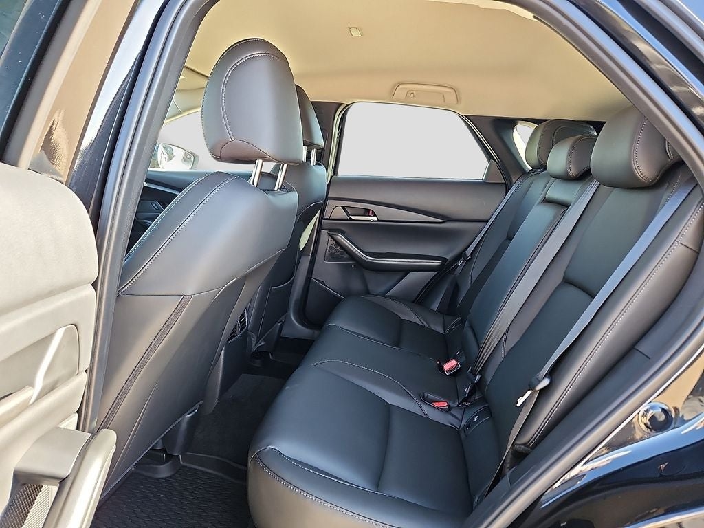 2026 Mazda Mazda CX-30 2.5 S Select Sport