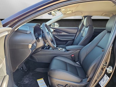 2026 Mazda Mazda CX-30 2.5 S Select Sport